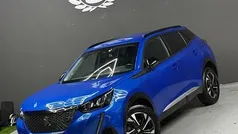 Usado 2022 Peugeot 2008 Allure SUV | € 22.999 (Preço justo)