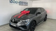 Usado 2023 Renault Arkana SUV | € 24.900 (Preço justo)
