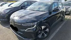 Cinzento Usado 2023 Renault Mégane | € 24.500 (Bom preço)