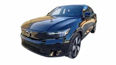 Usado 2022 Volvo C40 SUV | € 28.950 (Bom preço)