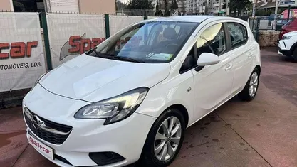 Usado 2017 Opel Corsa | € 8.590 (Bom preço)