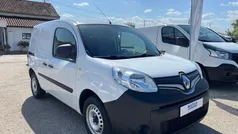 Branco Usado 2018 Renault Kangoo Business Monovolume | € 11.900 (Preço justo)