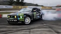 Usado 2007 Ford Mustang GT | € 35.850