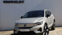 Cinza Usado 2024 Volvo EC40 Plus SUV | € 47.700 (Preço justo)