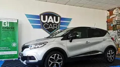 Usado 2019 Renault Captur SUV | € 16.900 (Preço justo)