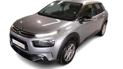Usado 2018 Citroën C4 Cactus Citadino | € 12.490 (Preço justo)