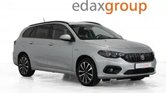 Cinza Usado 2021 Fiat Tipo Lounge Carrinha | € 12.990 (Bom preço)