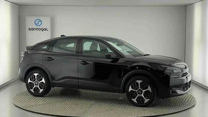 Usado Citroën C4 136 HP (100 kW) 2025 Citadino