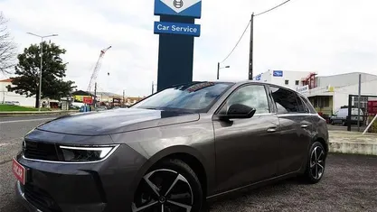 Usado 2023 Opel Astra Elegance | € 23.900 (Preço justo)