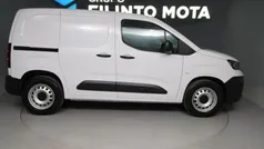 Usado 2024 Peugeot E-Partner Monovolume | € 25.990 (Bom preço)