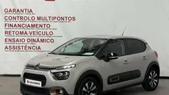 Outra Usado 2022 Citroën C3 Citadino | € 13.500 (Preço justo)