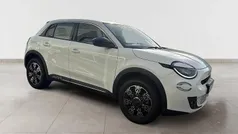 Branco Usado 2025 Fiat 600 SUV | € 24.590 (Preço justo)