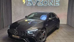 Usado 2020 Mercedes AMG GT AMG Coupé | € 145.000