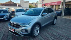 Usado 2023 VW T-Roc SUV | € 22.500 (Preço justo)