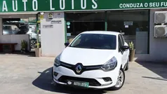 Usado 2017 Renault Clio IV LIMITED | € 9.970 (Bom preço)