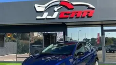 Usado 2022 Renault Captur SUV | € 15.750 (Preço justo)