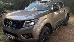 Usado 2020 Nissan Navara Pickup | € 28.000 (Super Preço)
