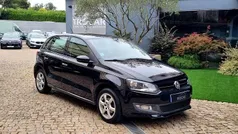 Usado 2012 VW Polo Citadino | € 7.950 (Preço justo)
