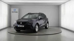 Cinza Usado 2023 Seat Arona Style SUV | € 18.490 (Preço justo)