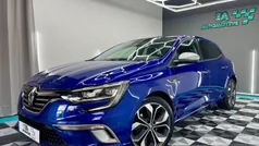 Usado 2016 Renault Mégane GT Line GT-Line Citadino | € 15.499 (Preço justo)