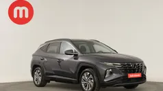 Usado 2022 Hyundai Tucson Premium SUV | € 24.999 (Bom preço)