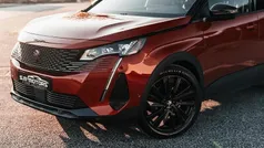 Usado 2021 Peugeot 3008 GT Carrinha | € 24.900 (Preço justo)