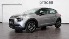 Usado 2024 Citroën C3 PureTech Citadino | € 16.900 (Preço justo)
