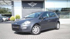 Usado 2014 Fiat Punto Young Citadino | € 6.900 (Bom preço)