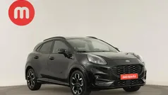 Preto Usado 2023 Ford Puma ST-Line X | € 19.499 (Preço justo)