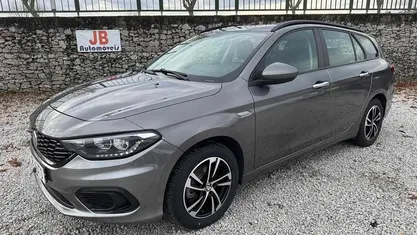 Usado 2017 Fiat Tipo Wagon Carrinha | € 9.850 (Bom preço)