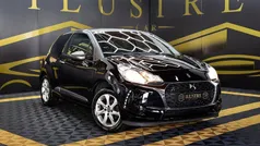 Preto Usado 2016 DS Automobiles DS3 Be Chic Citadino | € 10.900 (Preço justo)