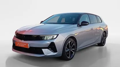 Usado 2025 Opel Astra Sport Carrinha | € 25.656 (Bom preço)