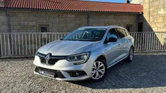 Usado 2020 Renault Mégane IV Carrinha | € 14.490 (Preço justo)