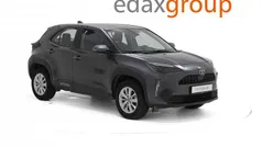 Usado 2022 Toyota Yaris Hybrid | € 17.990 (Bom preço)