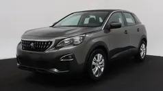 Usado 2017 Peugeot 3008 Style SUV | € 14.350 (Preço justo)