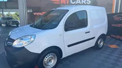 Branco Usado 2016 Renault Kangoo Monovolume | € 7.235 (Bom preço)