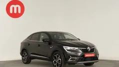 Preto Usado 2023 Renault Arkana SUV | € 25.999 (Preço justo)