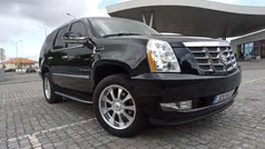 Usado 2010 Cadillac Escalade SUV | € 39.900