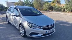 Usado 2018 Opel Astra Business Edition Carrinha | € 12.800 (Preço justo)