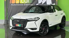 Usado 2023 DS Automobiles DS3 Crossback E-Tense SUV | € 20.750 (Bom preço)