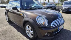 Castanho Usado 2011 Mini Cooper D Citadino | € 9.900 (Preço justo)