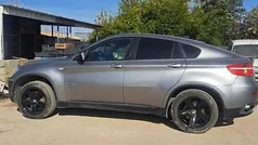 Cinzento Usado 2008 BMW X6 SUV | € 18.000 (Super Preço)