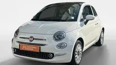 Cinzento Usado 2023 Fiat 500 | € 13.038 (Preço justo)