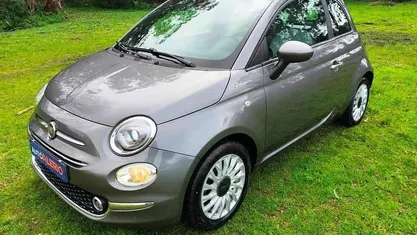 Usado Fiat 500 70 HP (51 kW) 2022