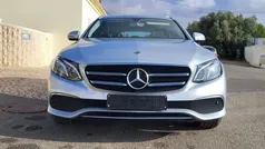 Mercedes E300