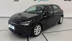 Preto Usado 2022 Opel Corsa Elegance | € 16.750 (Preço justo)