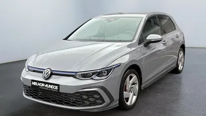 Usado 2024 VW Golf VIII GTE | € 33.990 (Preço justo)