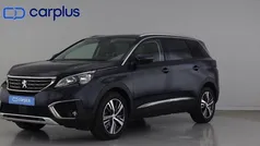Usado 2019 Peugeot 5008 Allure Monovolume | € 21.900 (Preço justo)