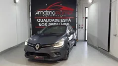 Usado 2017 Renault Clio IV Carrinha | € 9.900 (Bom preço)