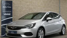 Usado 2020 Opel Astra GS Line Sedan | € 14.999 (Preço justo)
